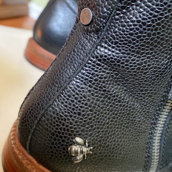 Kelsi Dagger Brooklyn Ankle Boots.   Closet Clear Out - Picture 9 of 9